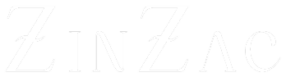Logo de la revue Zinzac